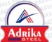 Adrika steel